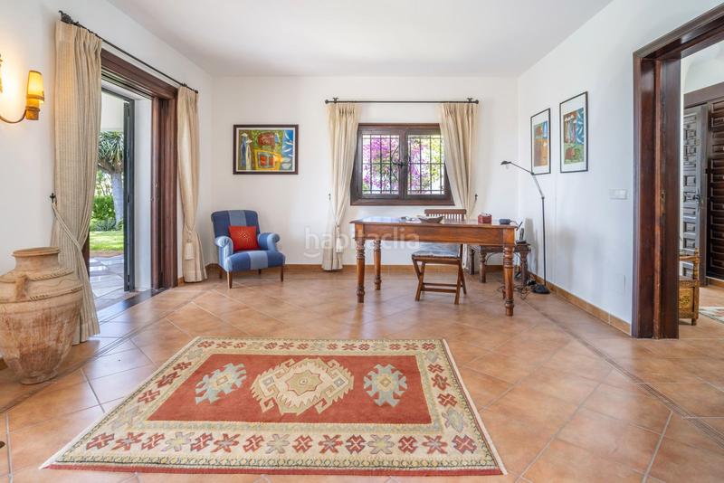 Foto 1b9a5f5c-d590-4900-be0f-3e9aacfc594b. Chalet in fuente del espanto 36 in La Quinta Benahavís