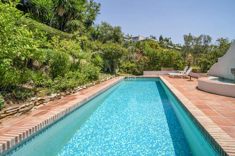 Foto 2dd70c82-379d-4ff0-b6a3-2635fcf5b5b0. Chalet in fuente del espanto 36 in La Quinta Benahavís