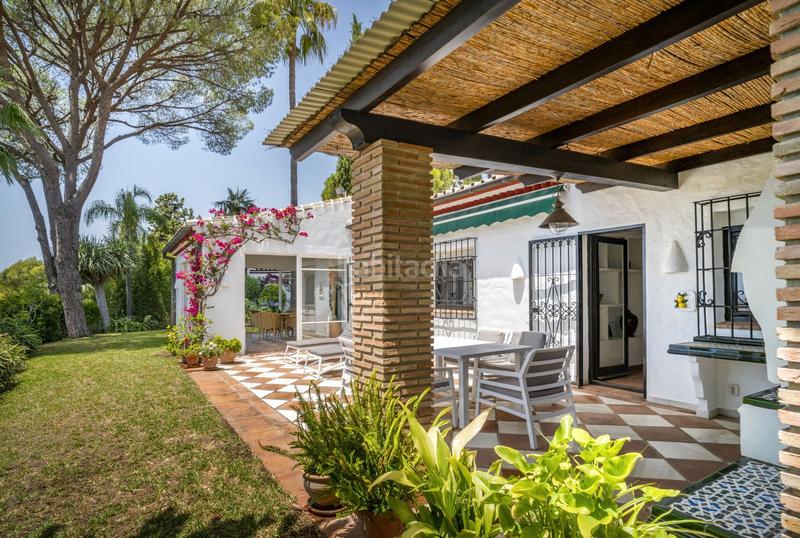 Foto 3c261440-0b50-488f-b04b-291cd7ef513f. Chalet in fuente del espanto 36 in La Quinta Benahavís