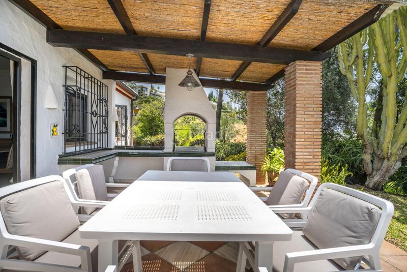 Foto 41cb3e95-bb67-454b-a626-11fd44ac71da. Chalet in fuente del espanto 36 in La Quinta Benahavís