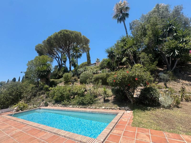 Foto 431278bf-3cb3-4630-8ae8-5438c4f81dcc. Chalet in fuente del espanto 36 in La Quinta Benahavís