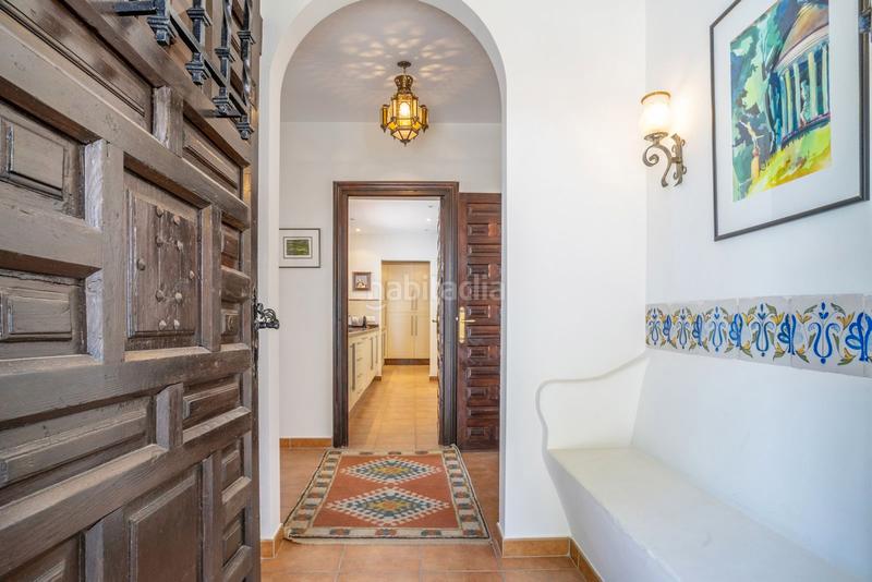 Foto 44b4fcfd-c15f-43c9-902b-0524c7ce4e2c. Chalet in fuente del espanto 36 in La Quinta Benahavís