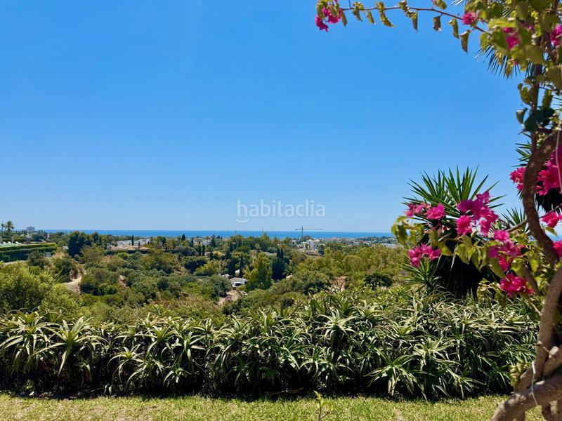 Foto 518e698d-451d-4e62-91e4-c4165822d807. Chalet in fuente del espanto 36 in La Quinta Benahavís