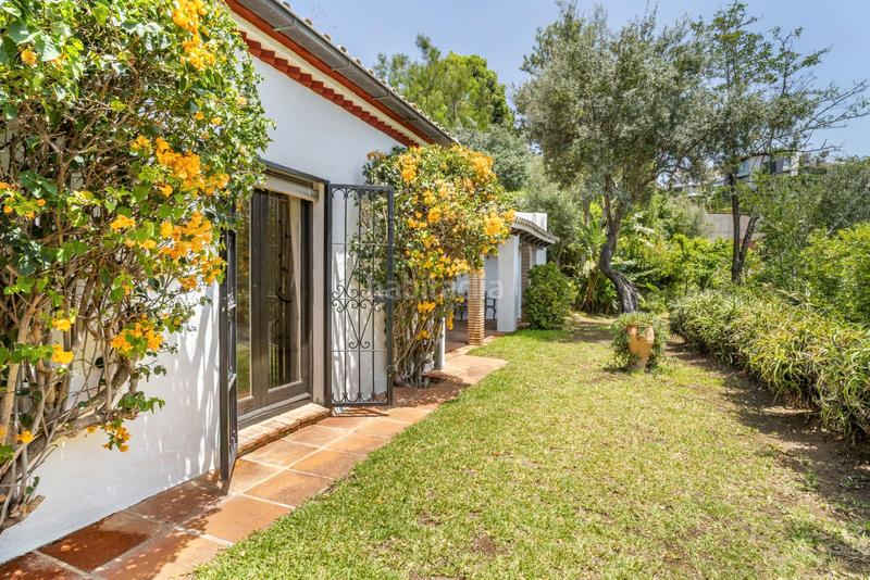 Foto 62bb43ec-0d3d-458a-9f55-7bea433592d3. Chalet in fuente del espanto 36 in La Quinta Benahavís