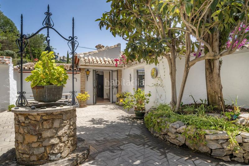 Foto 6973d7d0-812a-4bdc-a8db-3fde9a6f4253. Chalet in fuente del espanto 36 in La Quinta Benahavís