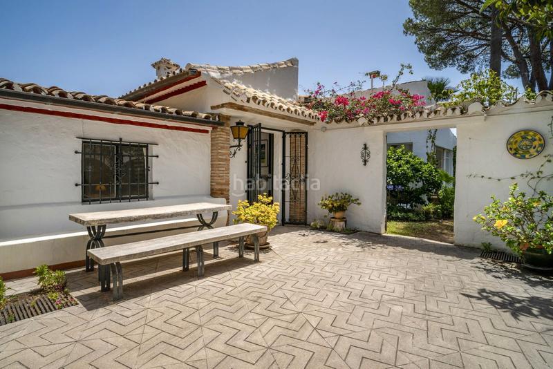 Foto 8ed6ce7e-80eb-4a30-ae5e-db145b800923. Chalet in fuente del espanto 36 in La Quinta Benahavís