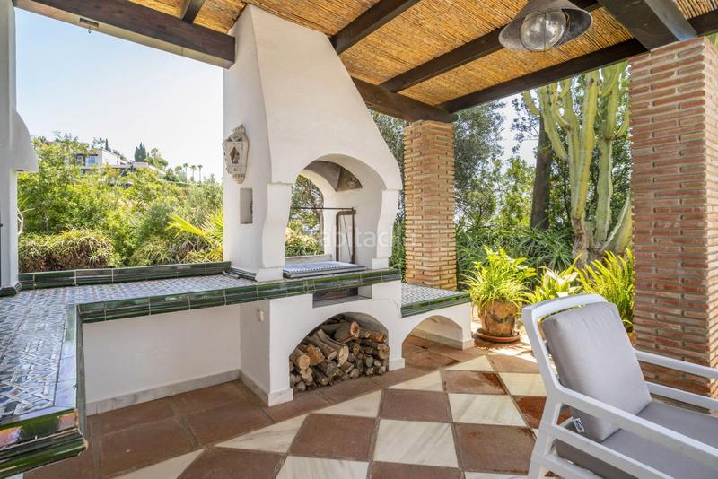 Foto 976590bc-b604-4d90-b1ee-361dac7d2266. Chalet in fuente del espanto 36 in La Quinta Benahavís