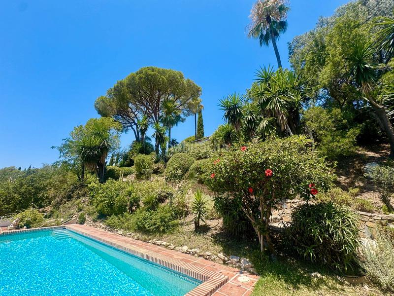 Foto ac1faa2b-965a-4b4c-9d47-2c1f79ef261c. Chalet in fuente del espanto 36 in La Quinta Benahavís