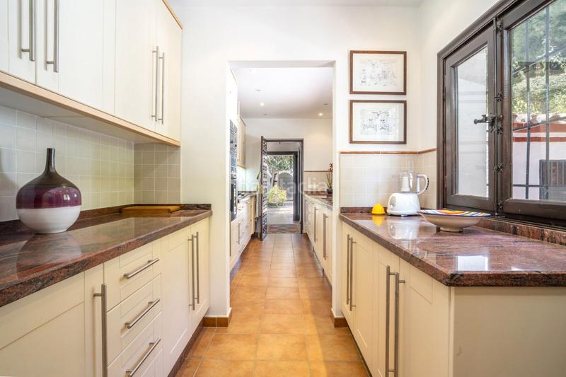 Foto afe00509-ea34-4a82-9a43-bd000c2cd03c. Chalet in fuente del espanto 36 in La Quinta Benahavís