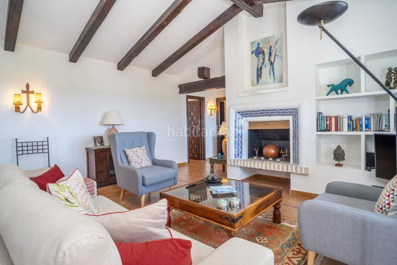 Foto bfb2e18c-6f4c-4dd1-b5af-58c71425b398. Chalet in fuente del espanto 36 in La Quinta Benahavís