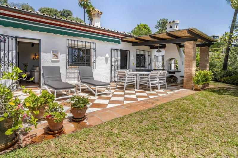 Foto c4f68d3c-9b19-4d30-9fc2-27f592709bed. Chalet in fuente del espanto 36 in La Quinta Benahavís