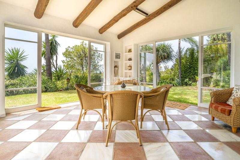 Foto dc6483b2-16a7-4e3e-88c9-ed70538e8f5b. Chalet in fuente del espanto 36 in La Quinta Benahavís