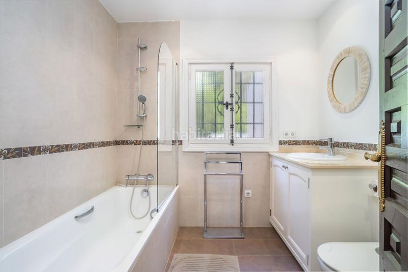 Foto dd2e75d9-06e9-4652-a9c4-506d2313d8a8. Chalet in fuente del espanto 36 in La Quinta Benahavís