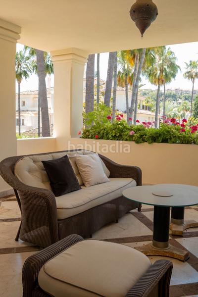 Foto 1ba8e77d-3a73-4ecb-8593-fb75858b8346. Pis a calle 01d nva andaluc 1c a Los Naranjos Marbella