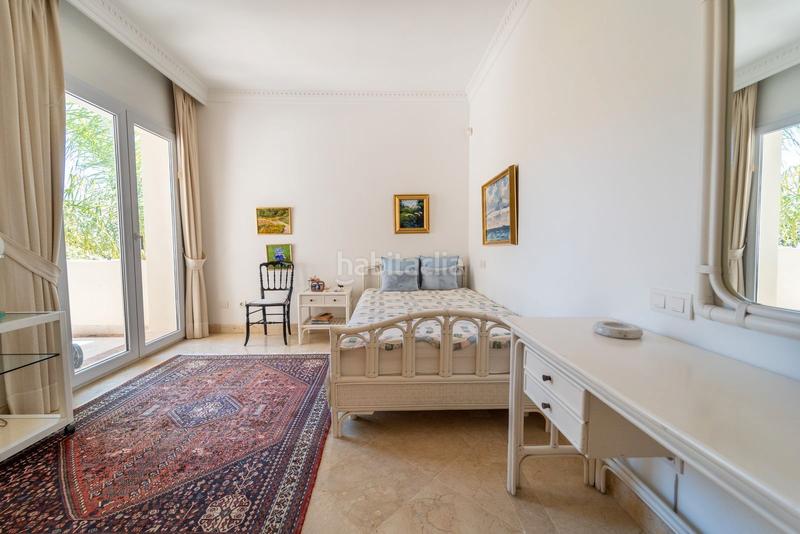 Foto 5f8b750b-b160-4325-8870-6b9e79bab15e. Pis a calle 01d nva andaluc 1c a Los Naranjos Marbella