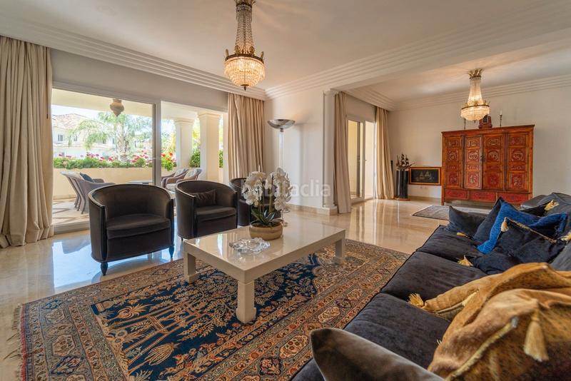 Foto b15907ca-69f5-4a52-9091-2029d72889ee. Pis a calle 01d nva andaluc 1c a Los Naranjos Marbella
