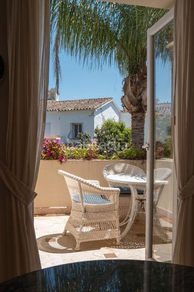 Foto c4022593-c1c9-478b-9ee3-12613b8c1d42. Pis a calle 01d nva andaluc 1c a Los Naranjos Marbella