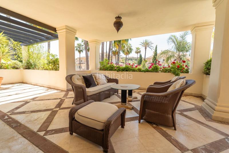 Foto d1691dbc-4c89-4bd0-839e-61219e7c0d71. Pis a calle 01d nva andaluc 1c a Los Naranjos Marbella