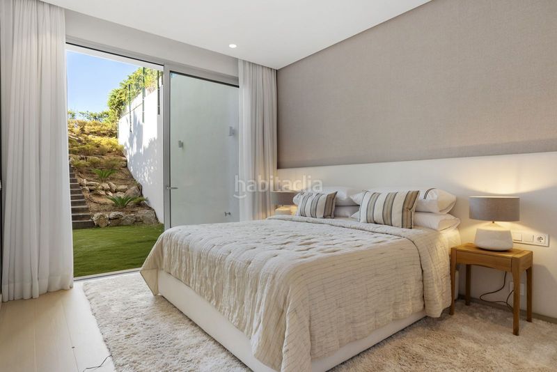 Foto a3d56b9a-2f32-45eb-8c9a-896b87f346d8. Dúplex a calle la pacheca alta 22 a Benahavís pueblo Benahavís