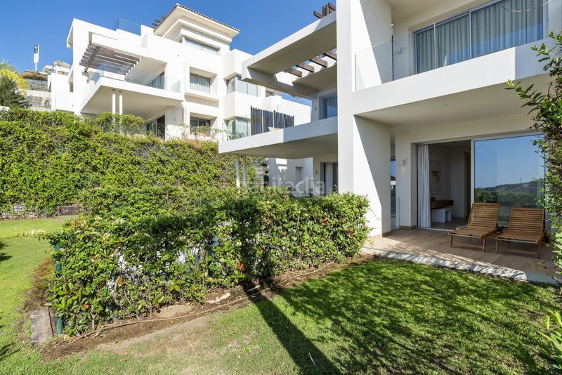 Foto c92039f4-c815-4784-9d0f-00605746977f. Dúplex a calle la pacheca alta 22 a Benahavís pueblo Benahavís