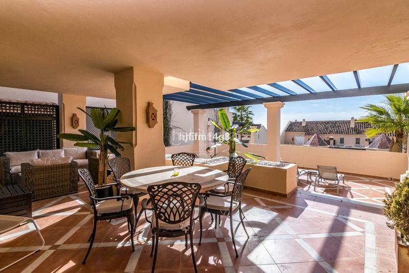Foto 4e1b1ce8-bb9a-4d8d-aac3-f0ca9ba4dfad. Piso albatross hill: tu refugio de lujo en el valle del golf en Marbella