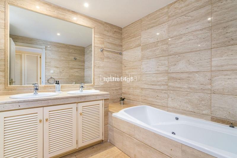 Foto 7994d100-568c-4247-afbf-85ac12ac049d. Piso albatross hill: tu refugio de lujo en el valle del golf en Marbella