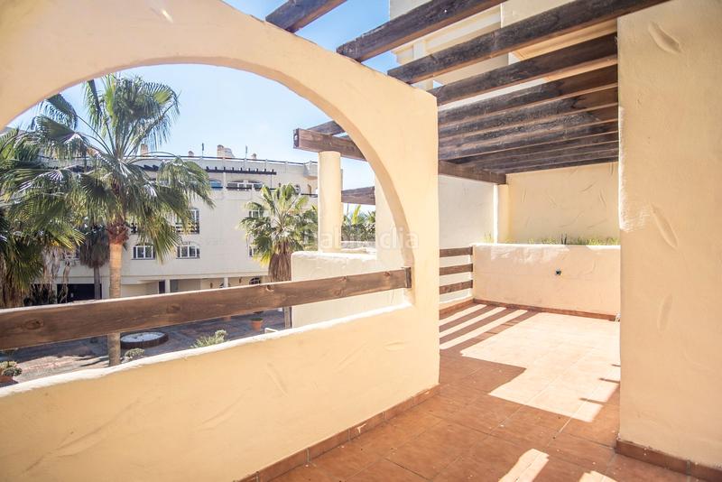 Foto 3021d579-a9d4-482c-b963-fb5fa849d8b6. Pis a calle condado de huelva 12 a Paraiso - Barronal Estepona