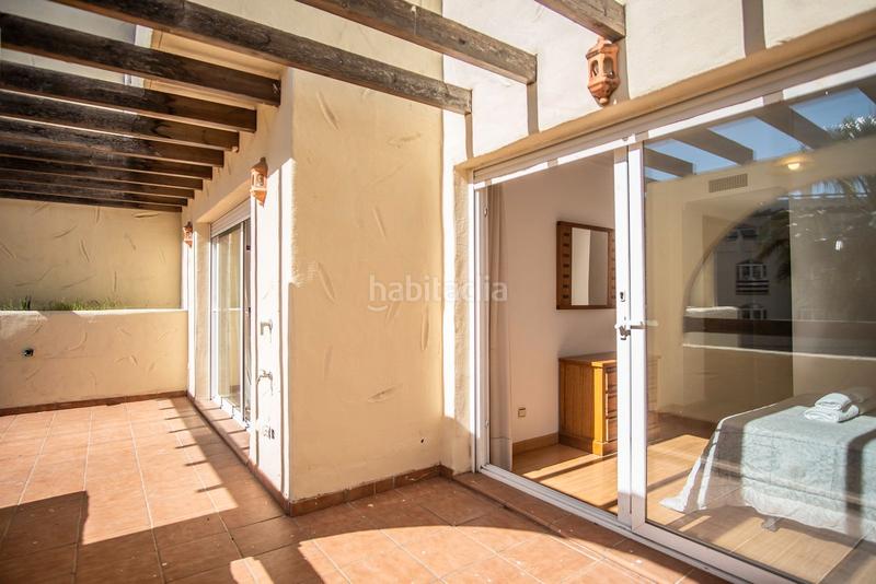 Foto 32ff2ed8-7714-48a8-bdf6-0091b355a37e. Pis a calle condado de huelva 12 a Paraiso - Barronal Estepona