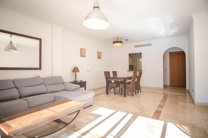 Foto 7c6ea259-30f6-44d9-964b-6043e11276fc. Pis a calle condado de huelva 12 a Paraiso - Barronal Estepona