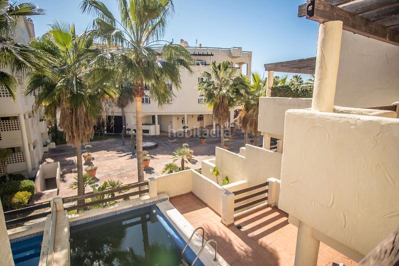 Foto a6bb38cd-c1ac-44a7-abb1-8c6dd8958506. Pis a calle condado de huelva 12 a Paraiso - Barronal Estepona