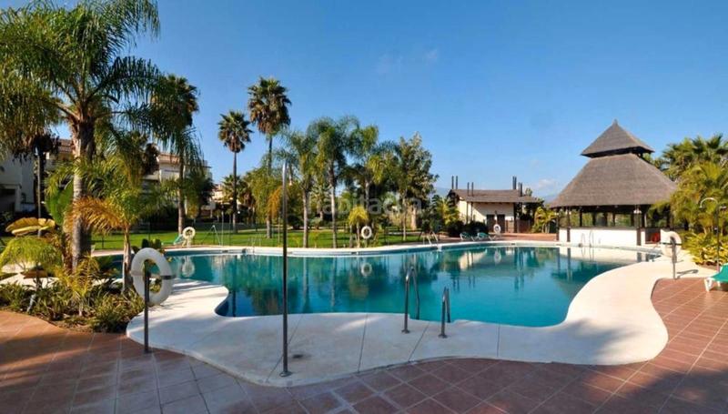 Foto f38001f2-7d70-4dea-a9f8-0d95bd7fc551. Pis a calle condado de huelva 12 a Paraiso - Barronal Estepona