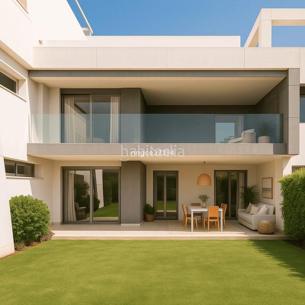 Foto 230a06c7-6577-4476-a8b0-6b545273d8cc. Appartamento in a-7 1zeg in La Concha - Resina Golf Estepona