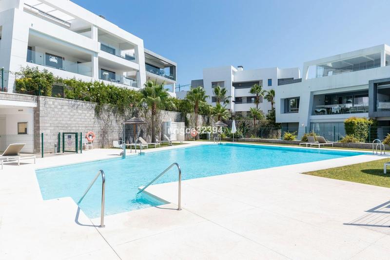 Foto 53806250-fb53-4908-8107-dab46ad47c99. Appartamento in a-7 1zeg in La Concha - Resina Golf Estepona