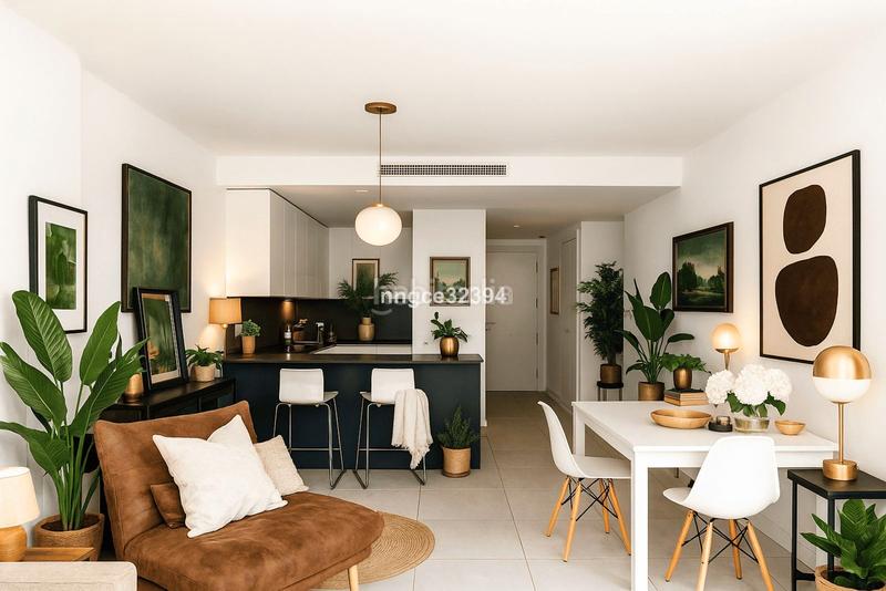 Foto 74913e83-056c-48d0-9de8-a8cec640b7ee. Appartamento in a-7 1zeg in La Concha - Resina Golf Estepona