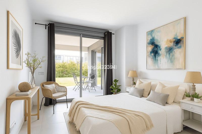 Foto f016bdaa-c404-430a-9b7e-d2faf39825b6. Appartamento in a-7 1zeg in La Concha - Resina Golf Estepona