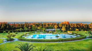 Àtic  Calle villa borghese 1. La nueva milla de oro: vistas 360 y lujo dúplex