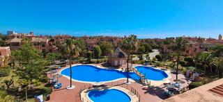 Dúplex a Urbanizacion costalita 0. Estepona: tu vida de ensueño en la nueva milla de oro