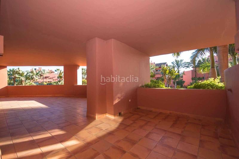 Foto 23560d84-339c-4fc0-b5be-74fdfc2d3907. Appartement dans avenida parque selwo s/n dans La Concha - Resina Golf Estepona