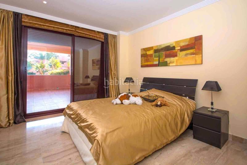 Foto d1a6f1da-00f2-446e-b5cc-1d224ea3b389. Appartement dans avenida parque selwo s/n dans La Concha - Resina Golf Estepona