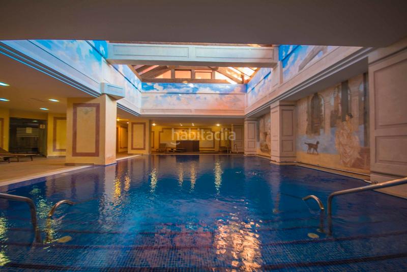 Foto d506e19d-cfd0-4704-b3ef-bfebb6f3eb0f. Appartement dans avenida parque selwo s/n dans La Concha - Resina Golf Estepona