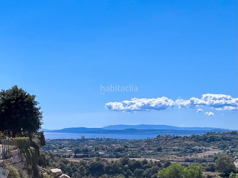 Foto e96ca5db-5427-41b4-a3e4-10ebc6fdd740. Terrain résidentiel dans avenida benamara 15 dans Paraiso - Barronal Estepona