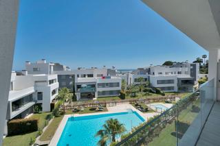 Etagenwohnung  N/a. Vanian gardens: tu hogar ideal en estepona