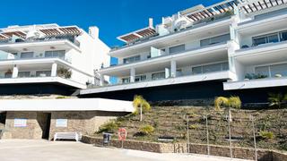 Àtic  Calle dunas de casasola 9e. Vistas infinitas en la nueva milla de oro