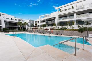 Appartement  Calle dunas de casasola 9e. Tu hogar de ensueño en la nueva milla de oro
