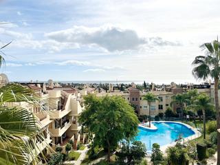 Dachwohnung in Calle benalauria 11. En la cima de la nueva milla de oro