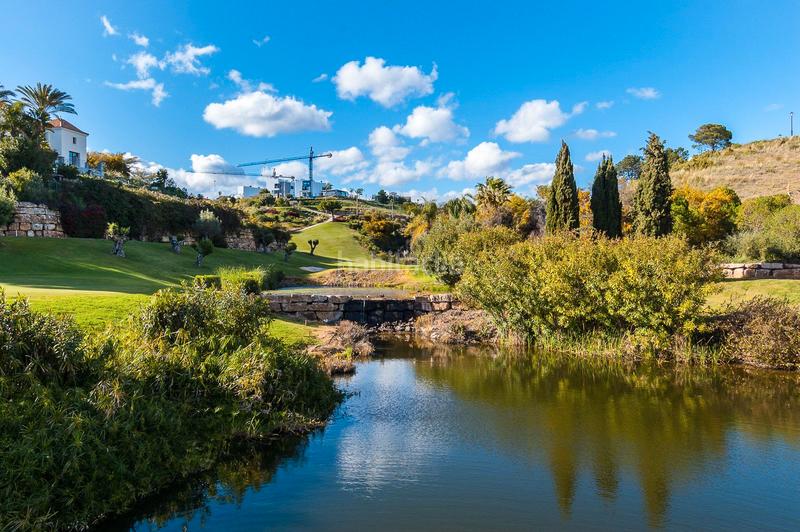 Foto 32ce3831-9ae7-48ae-a1da-bb5eb4a20118. Terreny residencial a calle benalauria 11 a La Concha - Resina Golf Estepona