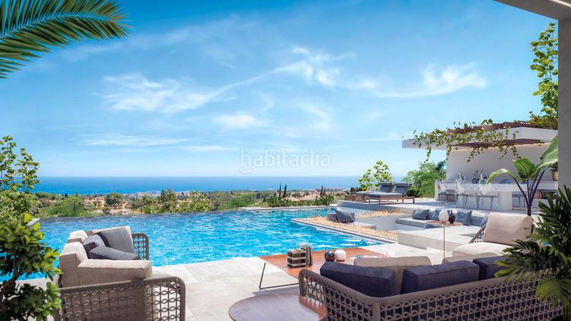 Foto 5460e629-9036-49f7-90b6-83285e112c96. Terreny residencial a calle benalauria 11 a La Concha - Resina Golf Estepona