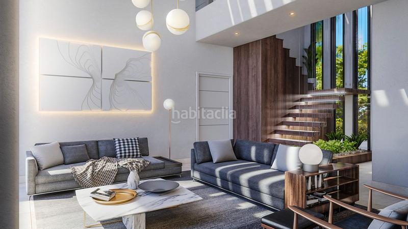 Foto c7b13109-23f1-4a71-8220-2e2d05e04d32. Terreny residencial a calle benalauria 11 a La Concha - Resina Golf Estepona