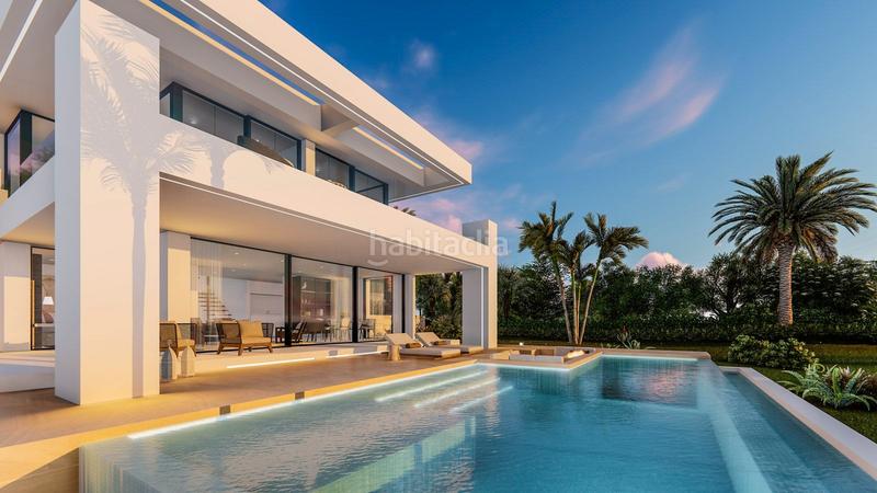 Foto f9dc8fdf-e043-48e9-b4b1-5e4abde1d064. Terreny residencial a calle benalauria 11 a La Concha - Resina Golf Estepona