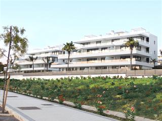 Dachwohnung in Calle benalauria 11. La nueva milla de oro: vistas y lujo